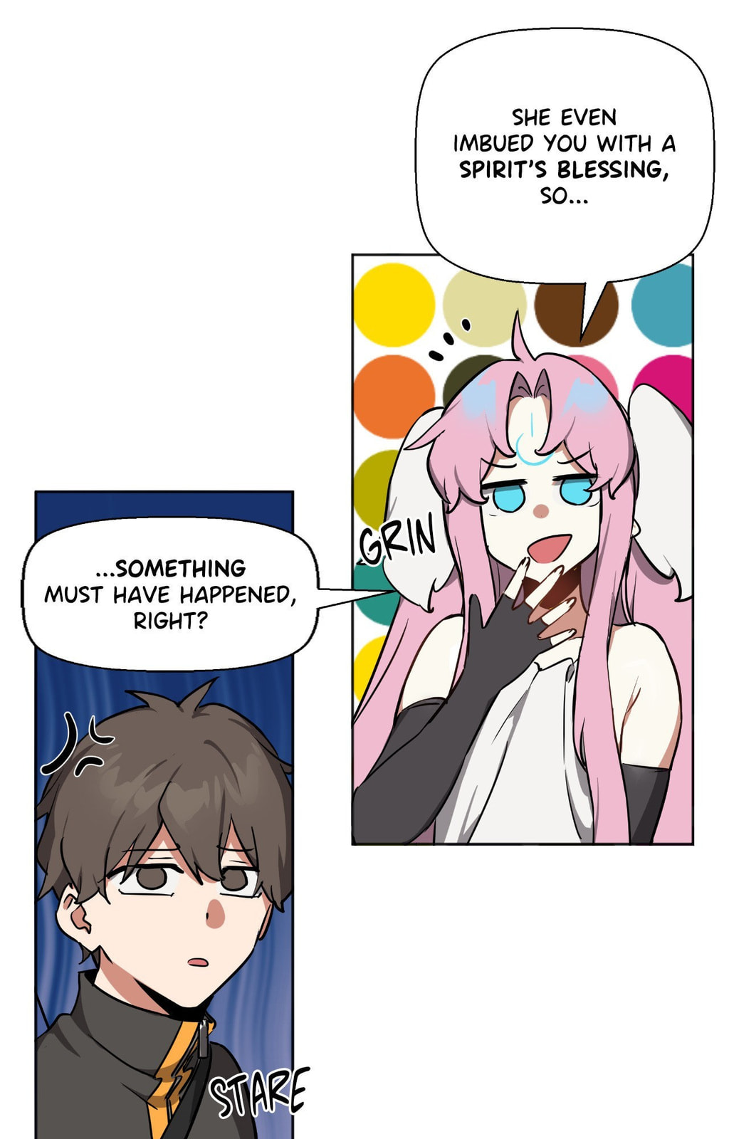 Read The Country Without Humans chapter 76 image 14 on Lezhin