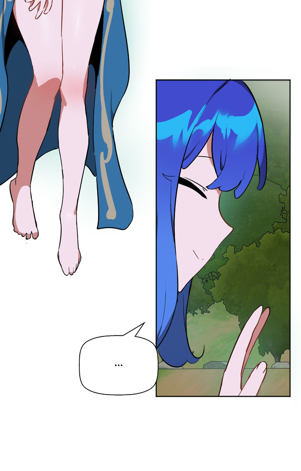 Read The Country Without Humans chapter 76 image 2 on Lezhin