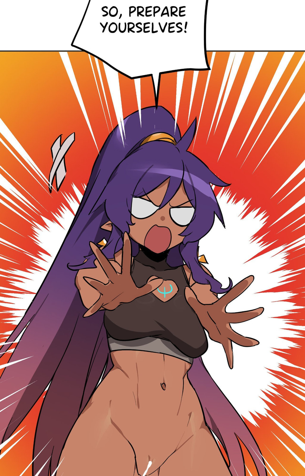 Read The Country Without Humans chapter 76 image 25 on Lezhin