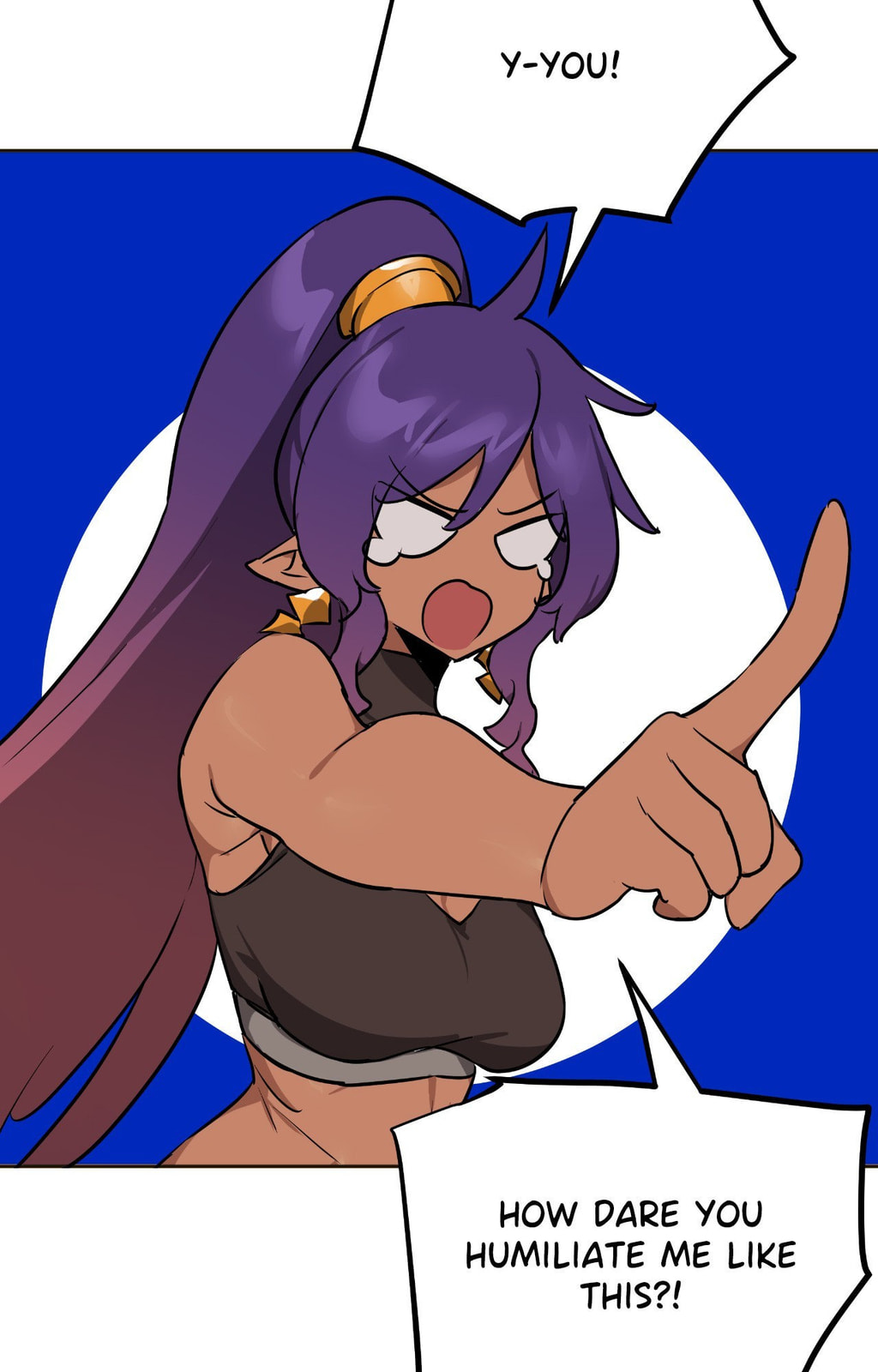 Read The Country Without Humans chapter 76 image 31 on Lezhin