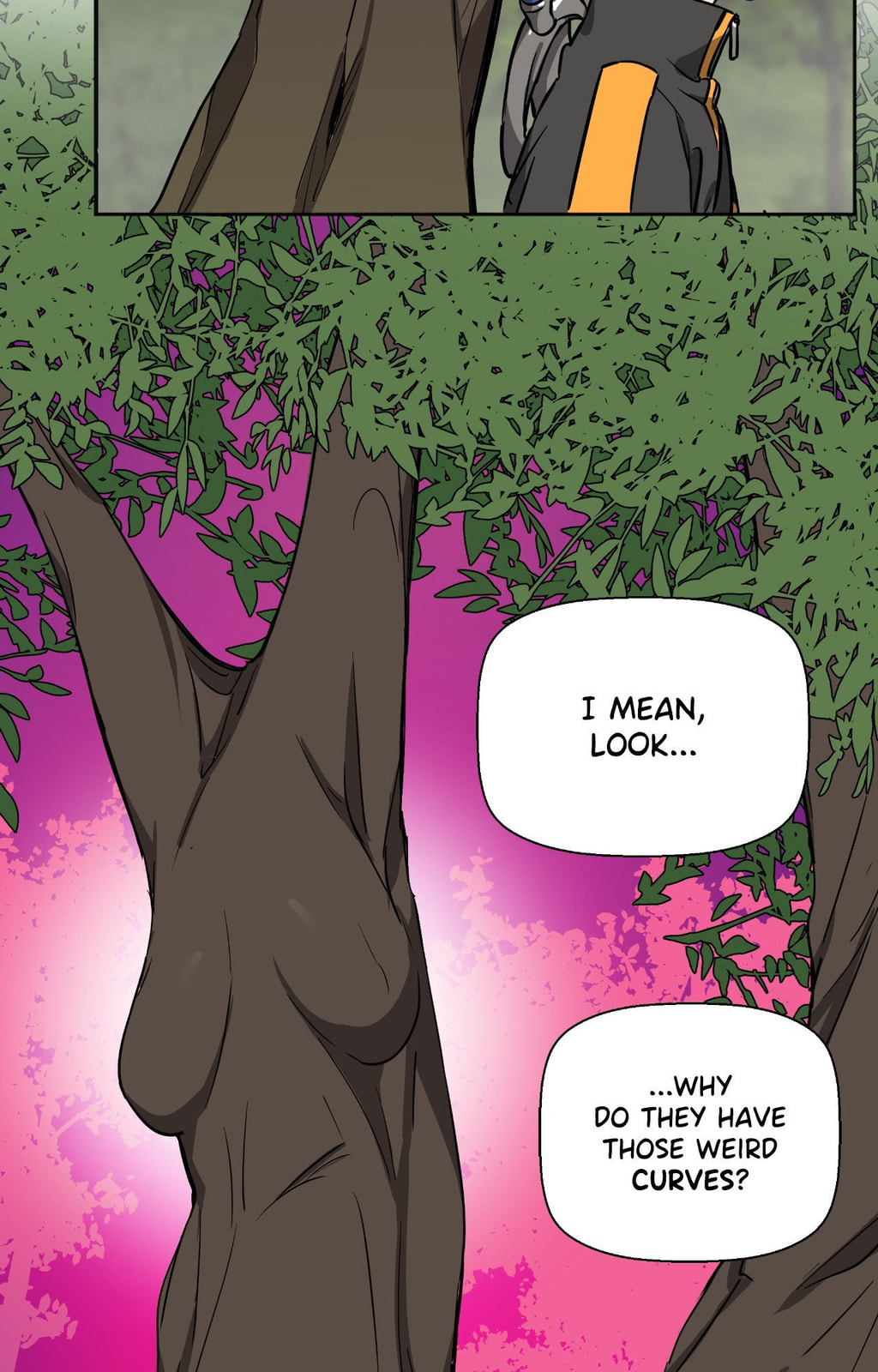 Read The Country Without Humans chapter 76 image 43 on Lezhin
