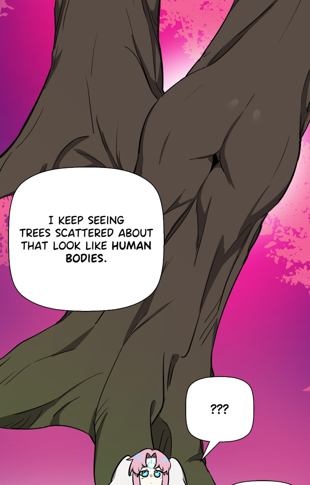 Read The Country Without Humans chapter 76 image 44 on Lezhin