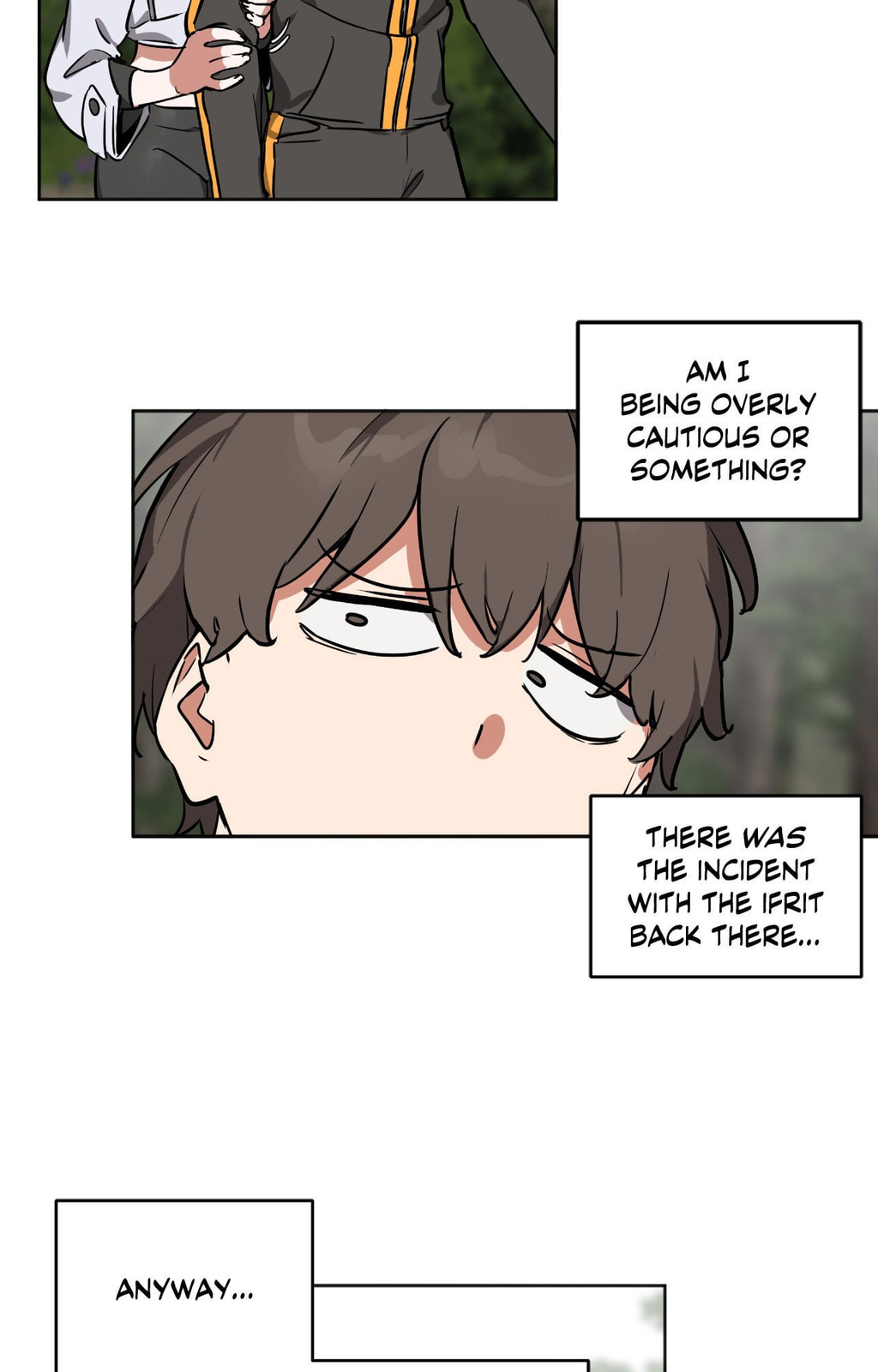 Read The Country Without Humans chapter 76 image 47 on Lezhin