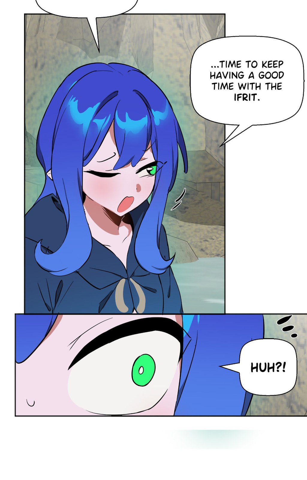 Read The Country Without Humans chapter 76 image 6 on Lezhin