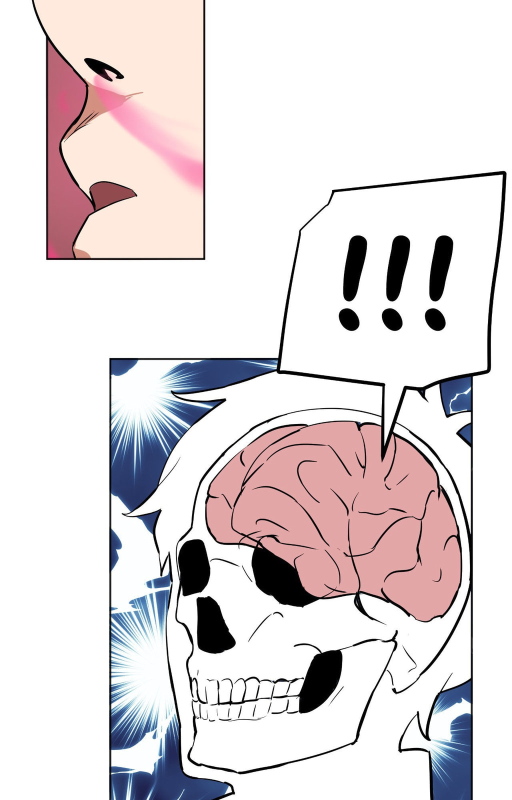 Read The Country Without Humans chapter 76 image 60 on Lezhin