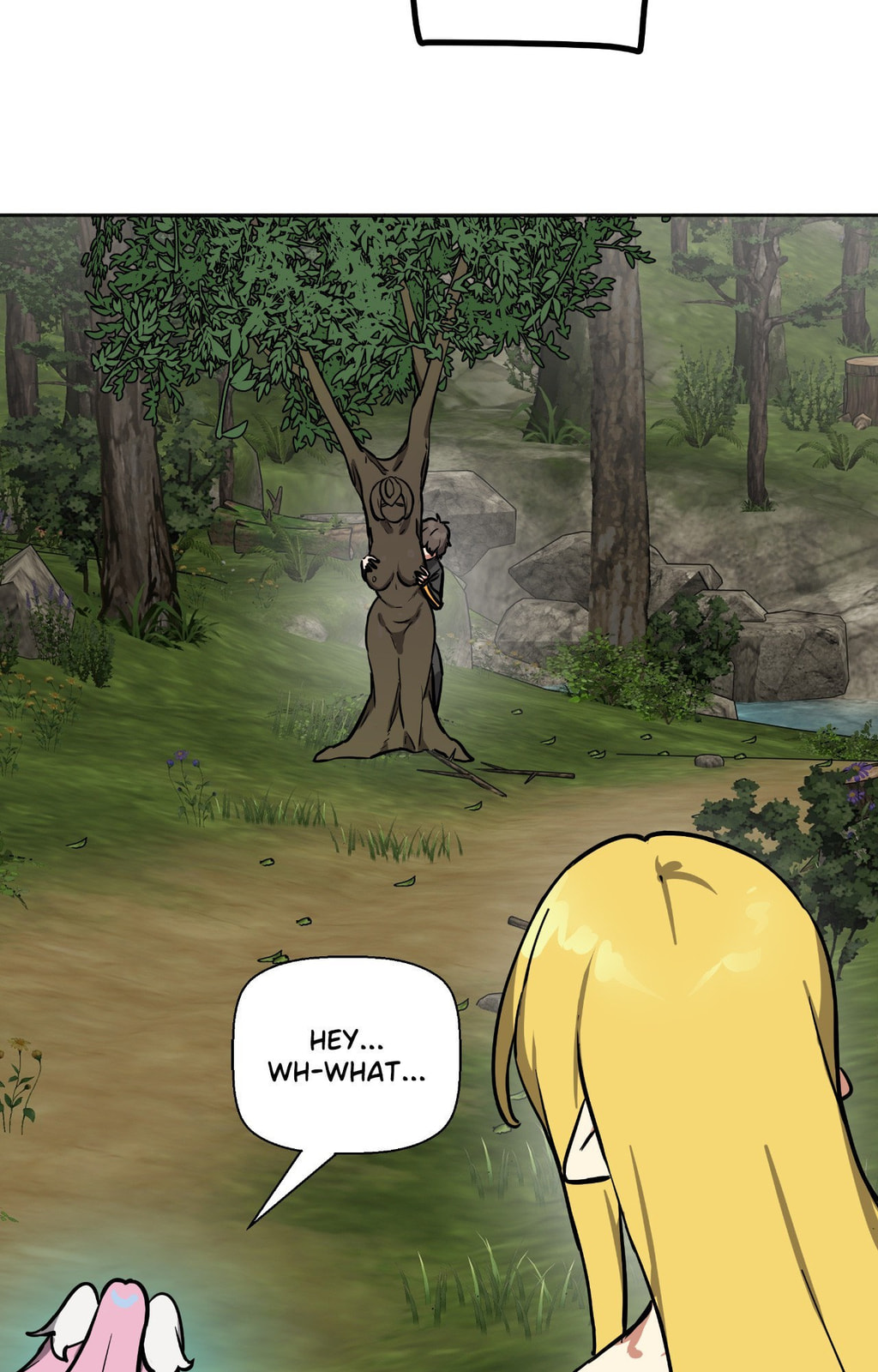 Read The Country Without Humans chapter 76 image 63 on Lezhin