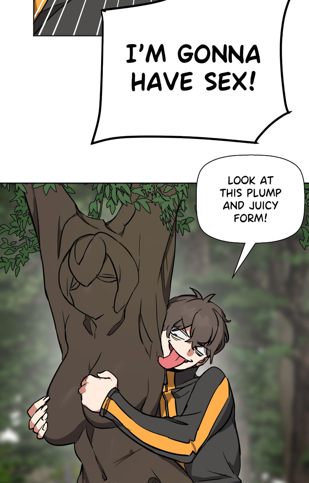 Read The Country Without Humans chapter 76 image 67 on Lezhin
