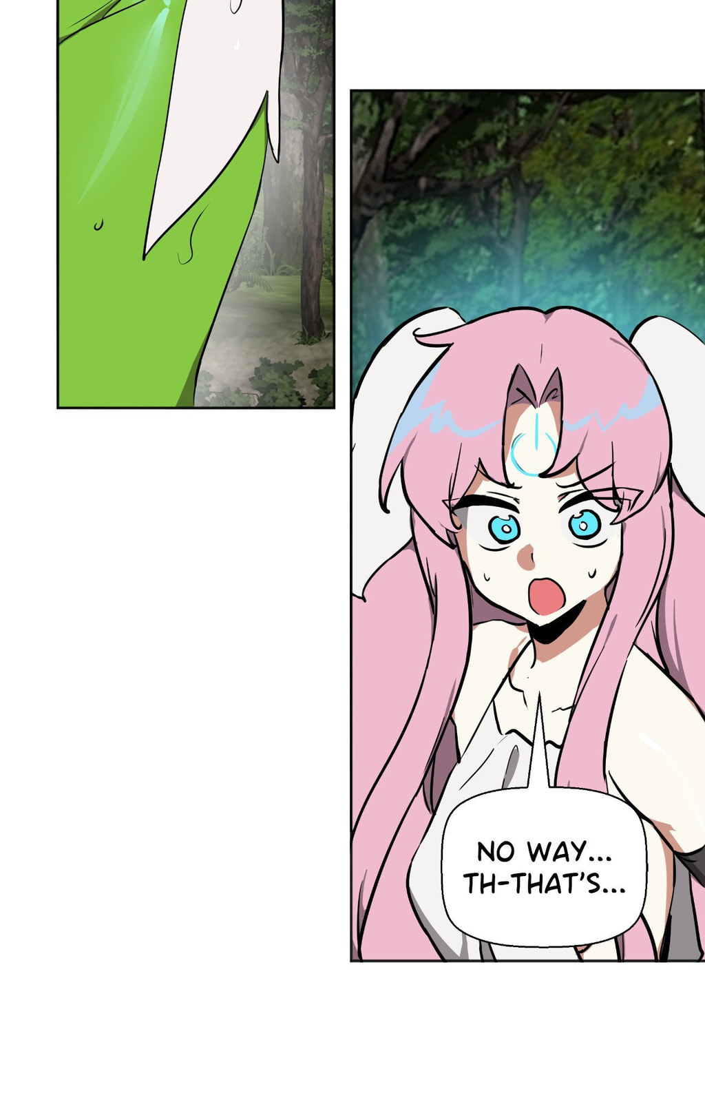 Read The Country Without Humans chapter 77 image 28 on Lezhin