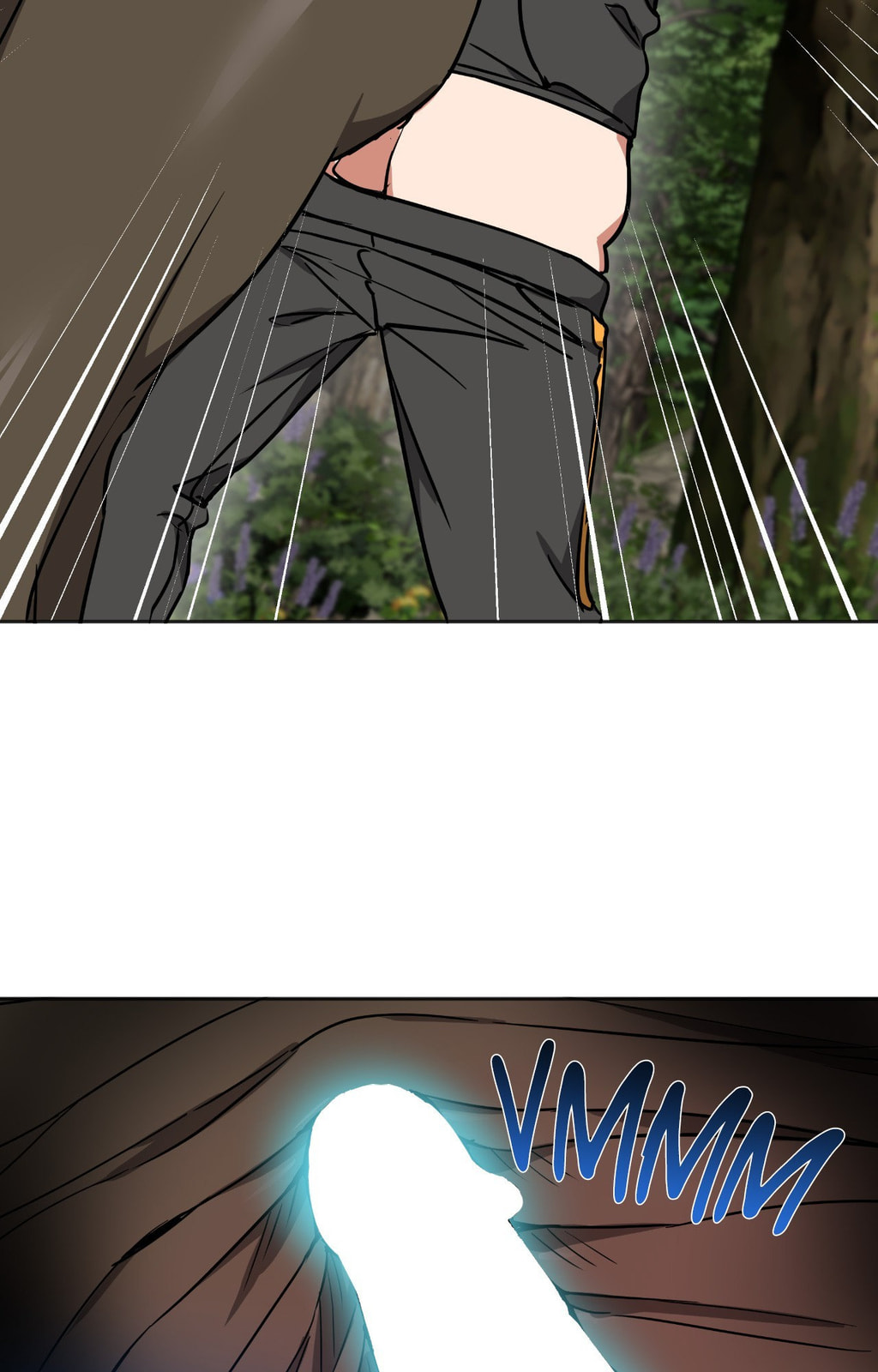 Read The Country Without Humans chapter 77 image 3 on Lezhin