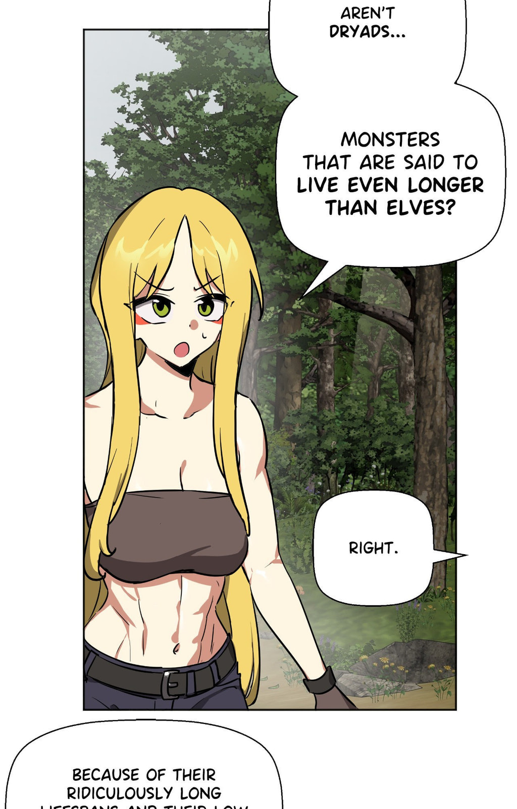 Read The Country Without Humans chapter 77 image 34 on Lezhin