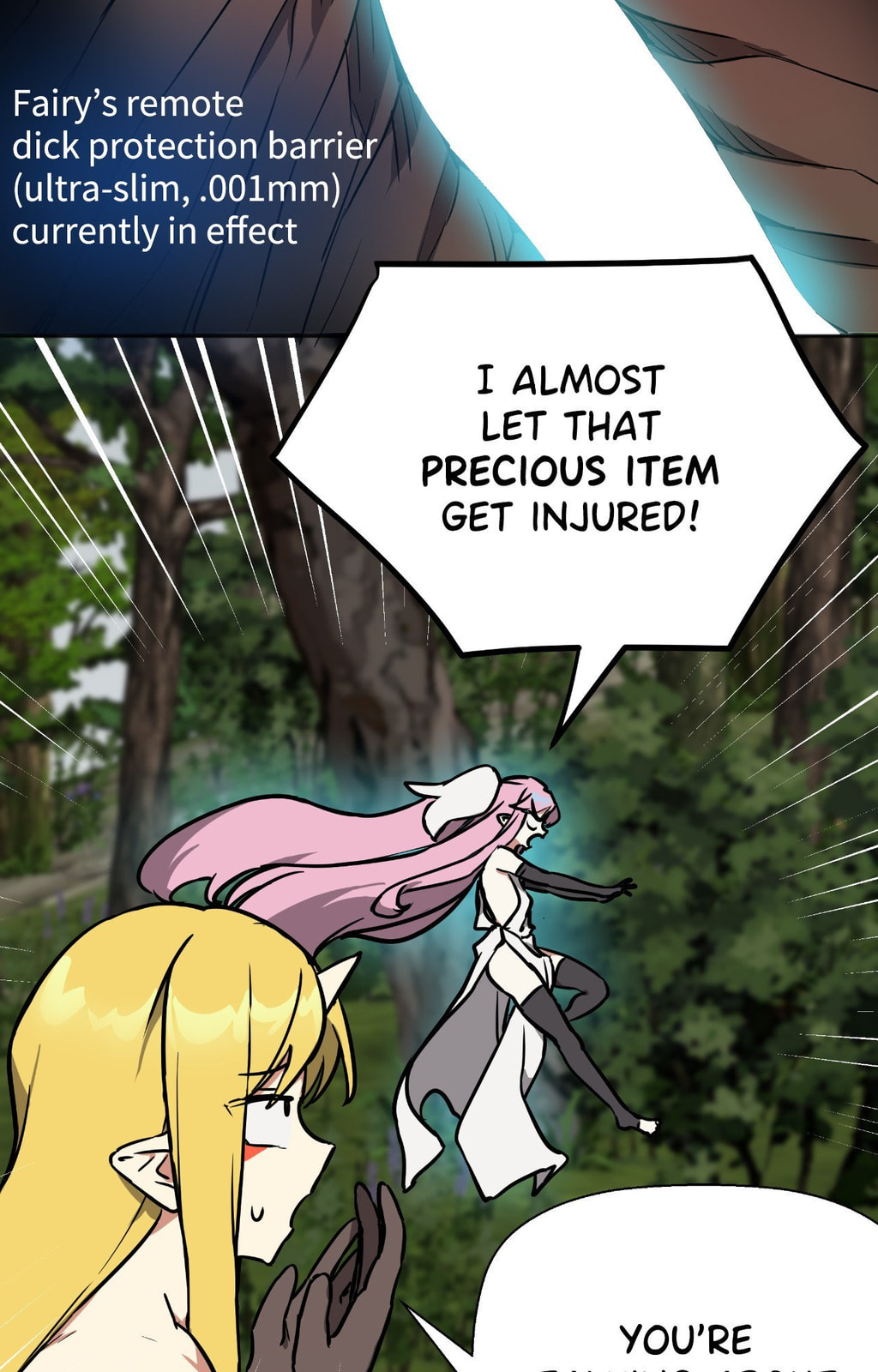 Read The Country Without Humans chapter 77 image 4 on Lezhin