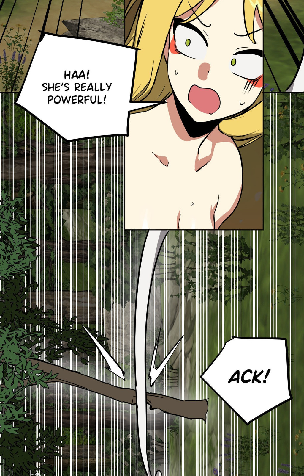 Read The Country Without Humans chapter 77 image 46 on Lezhin