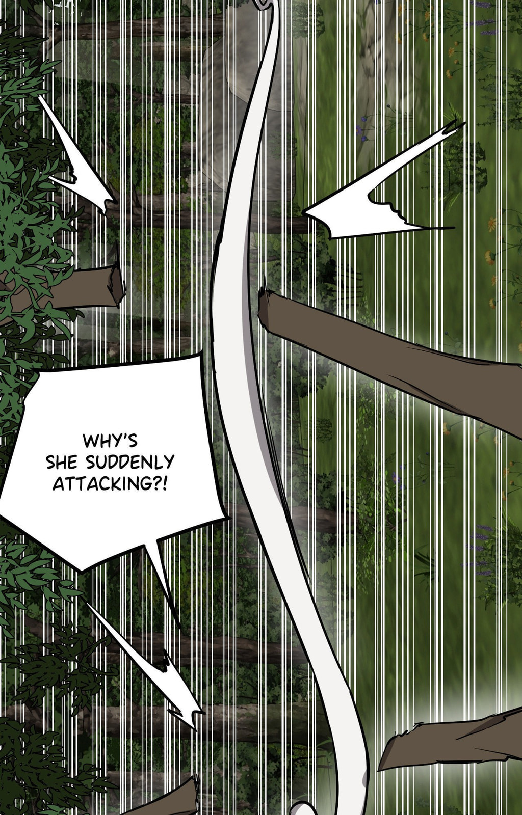 Read The Country Without Humans chapter 77 image 47 on Lezhin