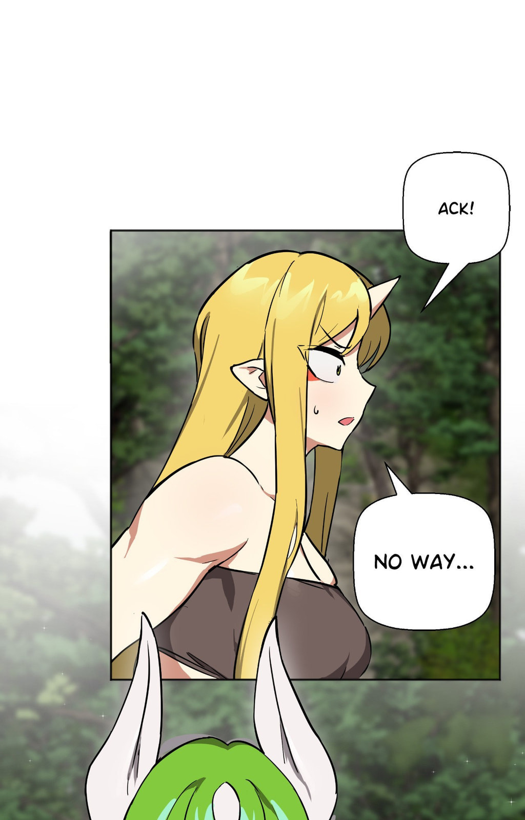 Read The Country Without Humans chapter 77 image 55 on Lezhin