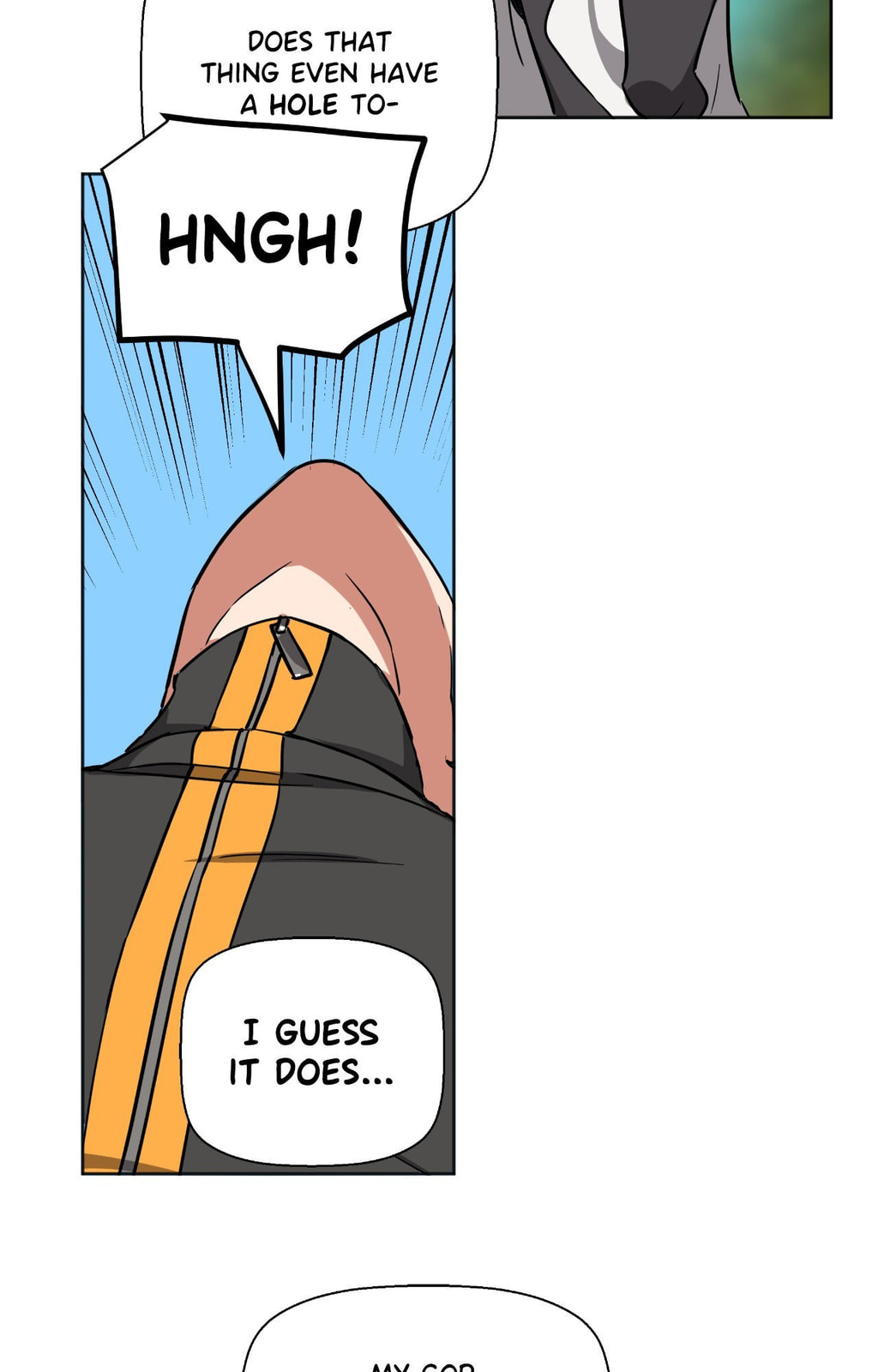 Read The Country Without Humans chapter 77 image 6 on Lezhin