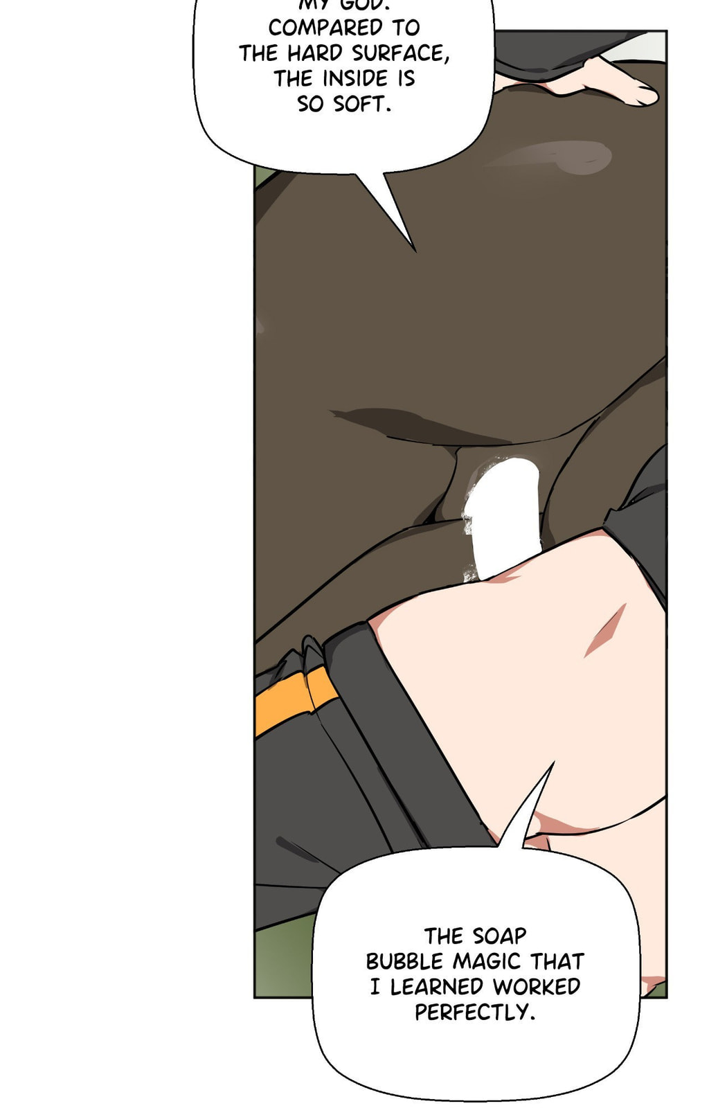 Read The Country Without Humans chapter 77 image 7 on Lezhin