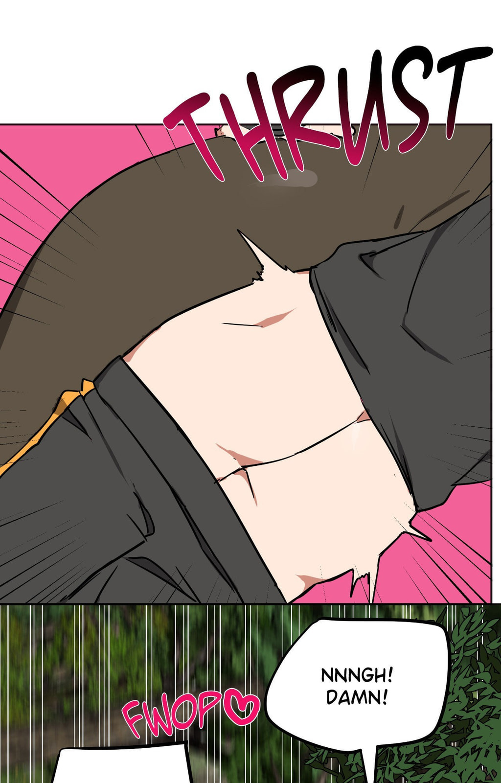Read The Country Without Humans chapter 77 image 8 on Lezhin