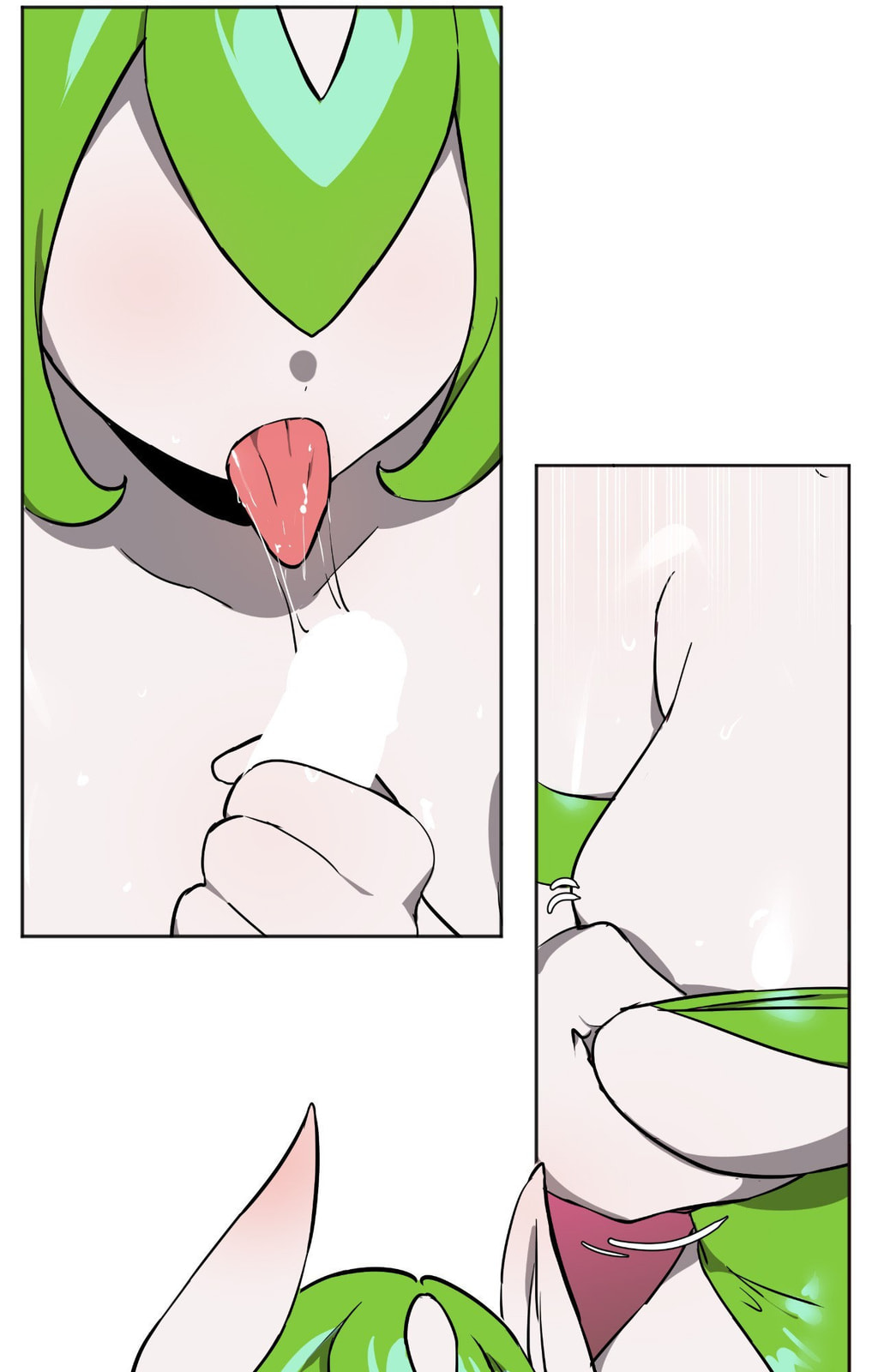 Read The Country Without Humans chapter 78 image 4 on Lezhin