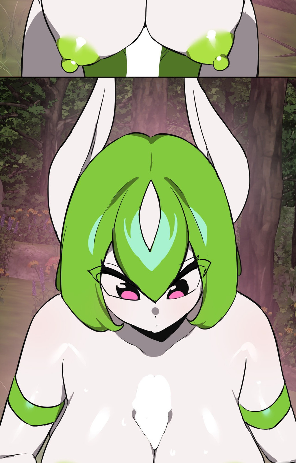 Read The Country Without Humans chapter 78 image 7 on Lezhin