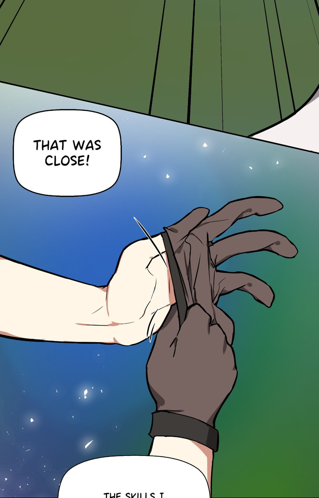 Read The Country Without Humans chapter 79 image 13 on Lezhin