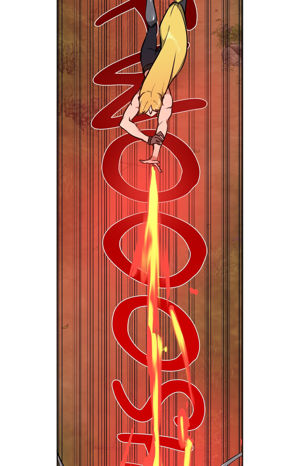 Read The Country Without Humans chapter 79 image 17 on Lezhin