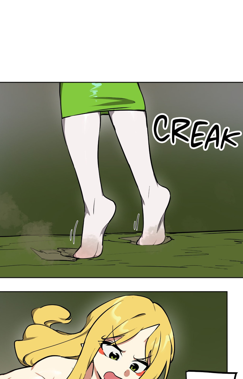 Read The Country Without Humans chapter 79 image 2 on Lezhin