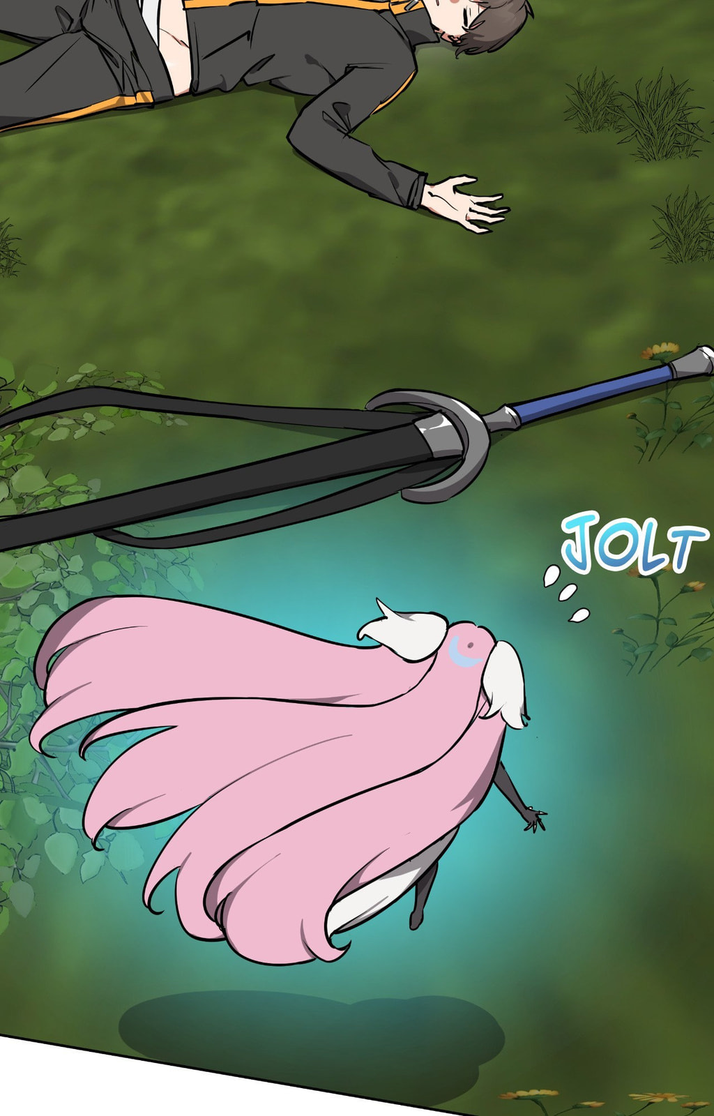 Read The Country Without Humans chapter 79 image 21 on Lezhin