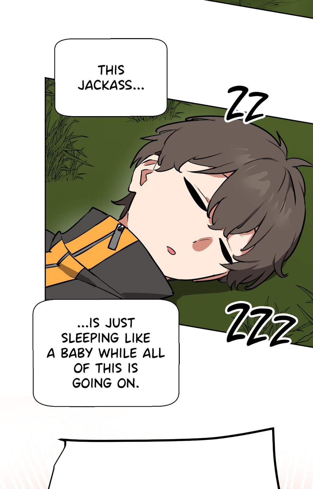 Read The Country Without Humans chapter 79 image 22 on Lezhin
