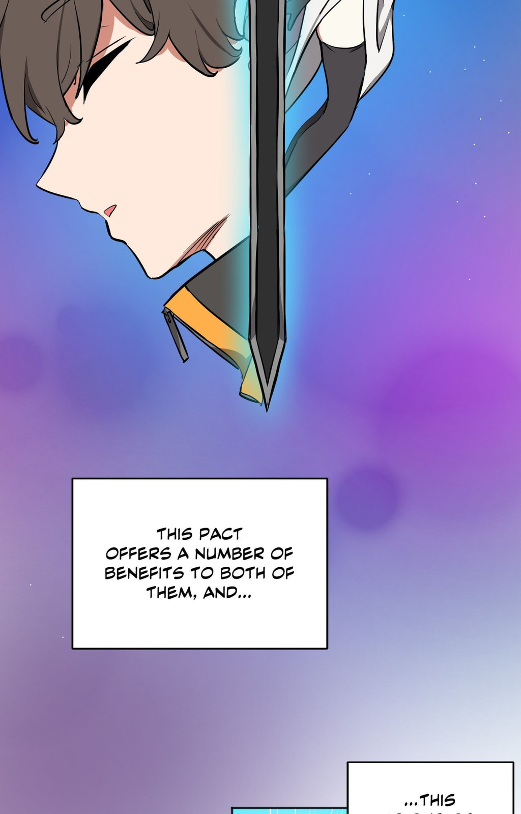 Read The Country Without Humans chapter 79 image 28 on Lezhin