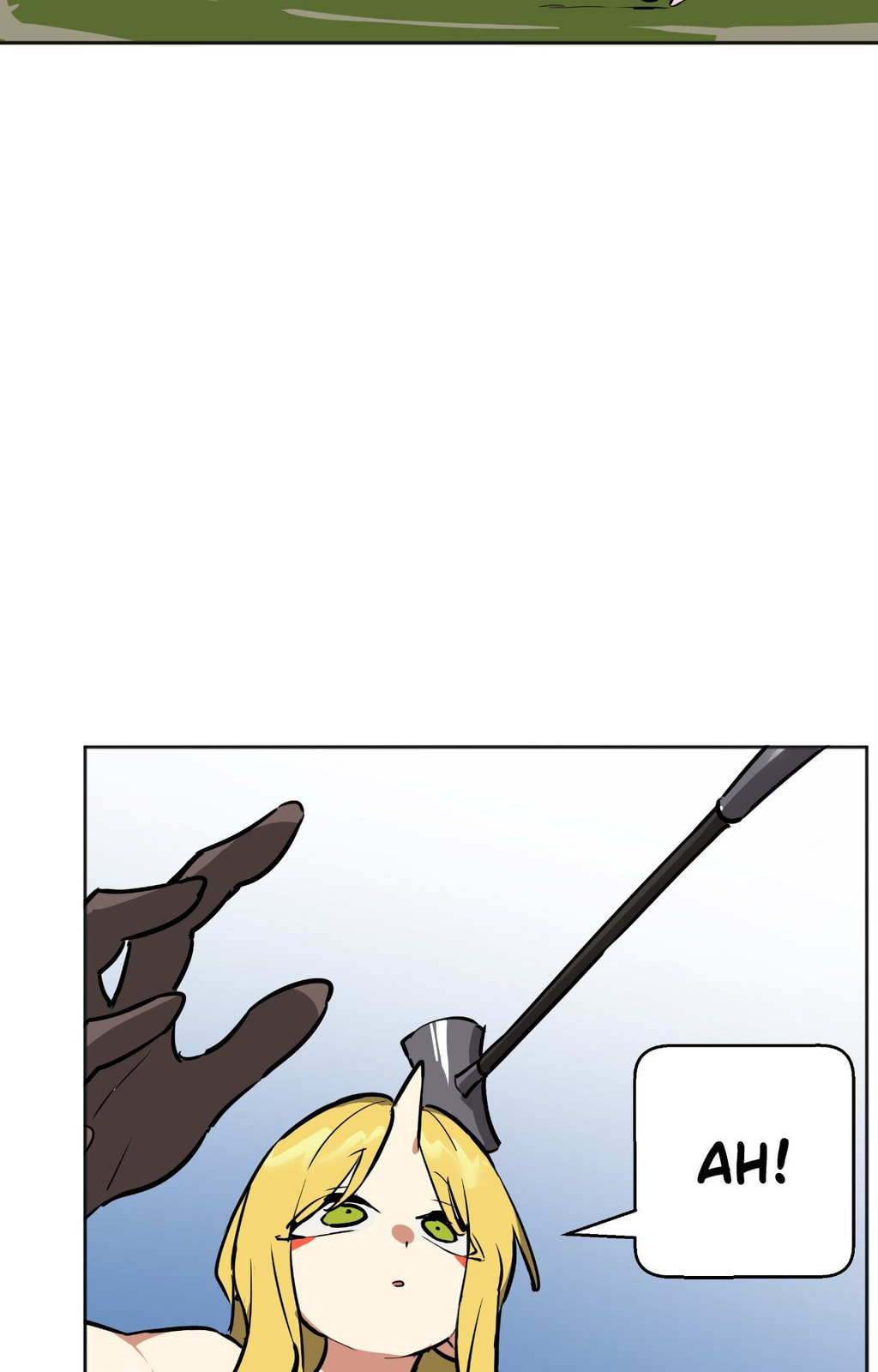 Read The Country Without Humans chapter 79 image 5 on Lezhin