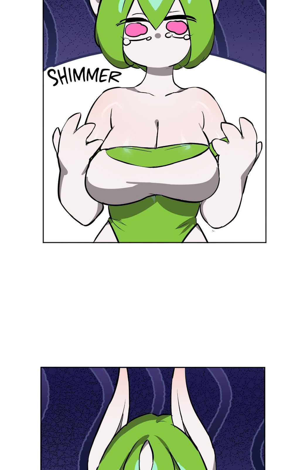 Read The Country Without Humans chapter 79 image 53 on Lezhin