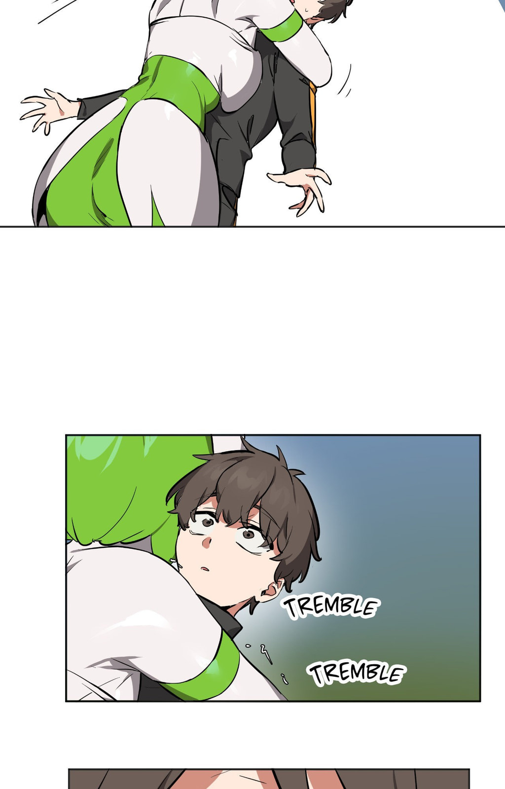 Read The Country Without Humans chapter 79 image 58 on Lezhin