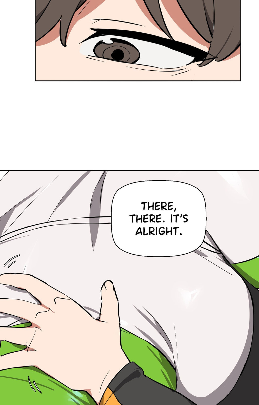 Read The Country Without Humans chapter 79 image 59 on Lezhin