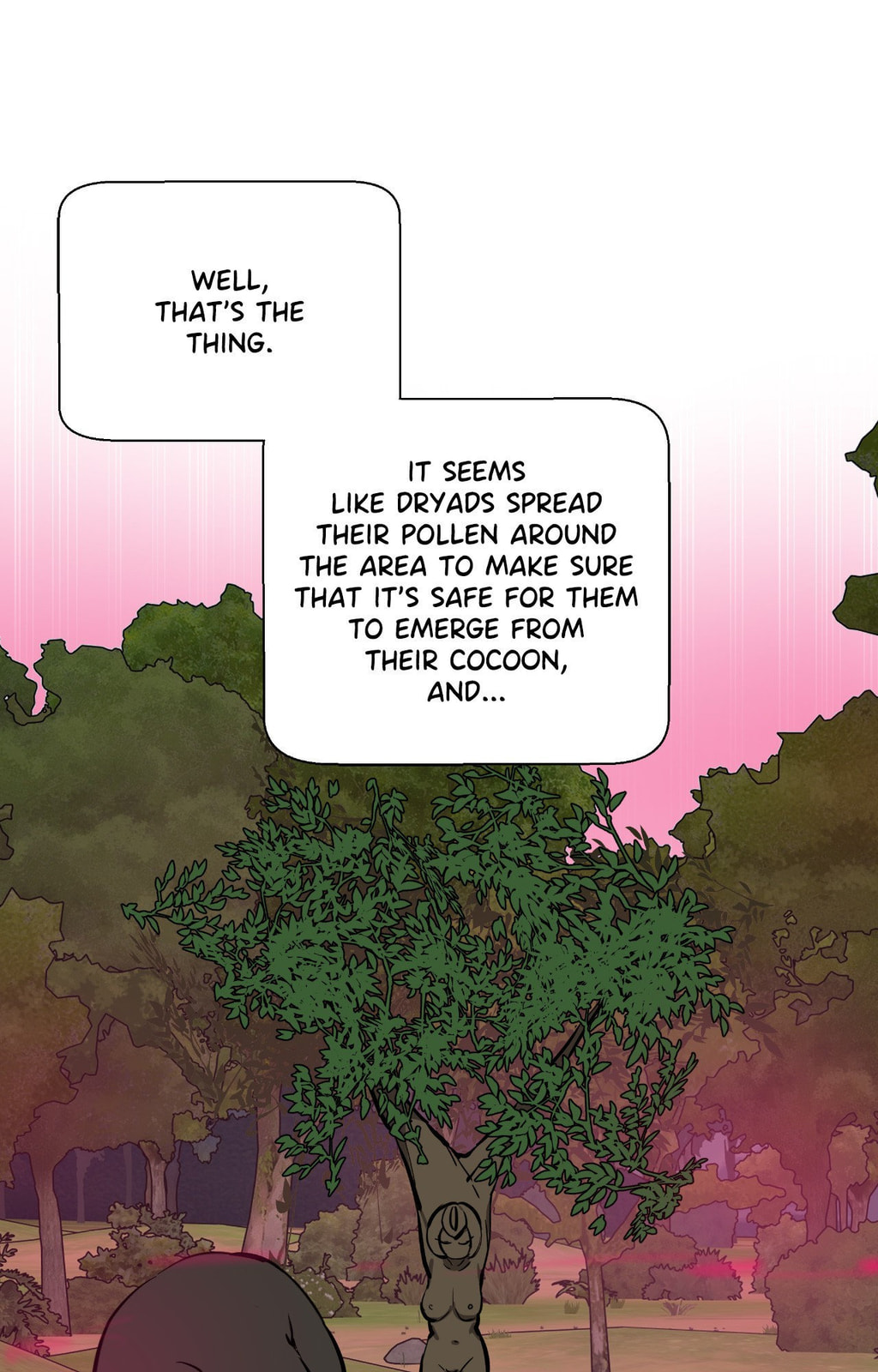 Read The Country Without Humans chapter 79 image 62 on Lezhin