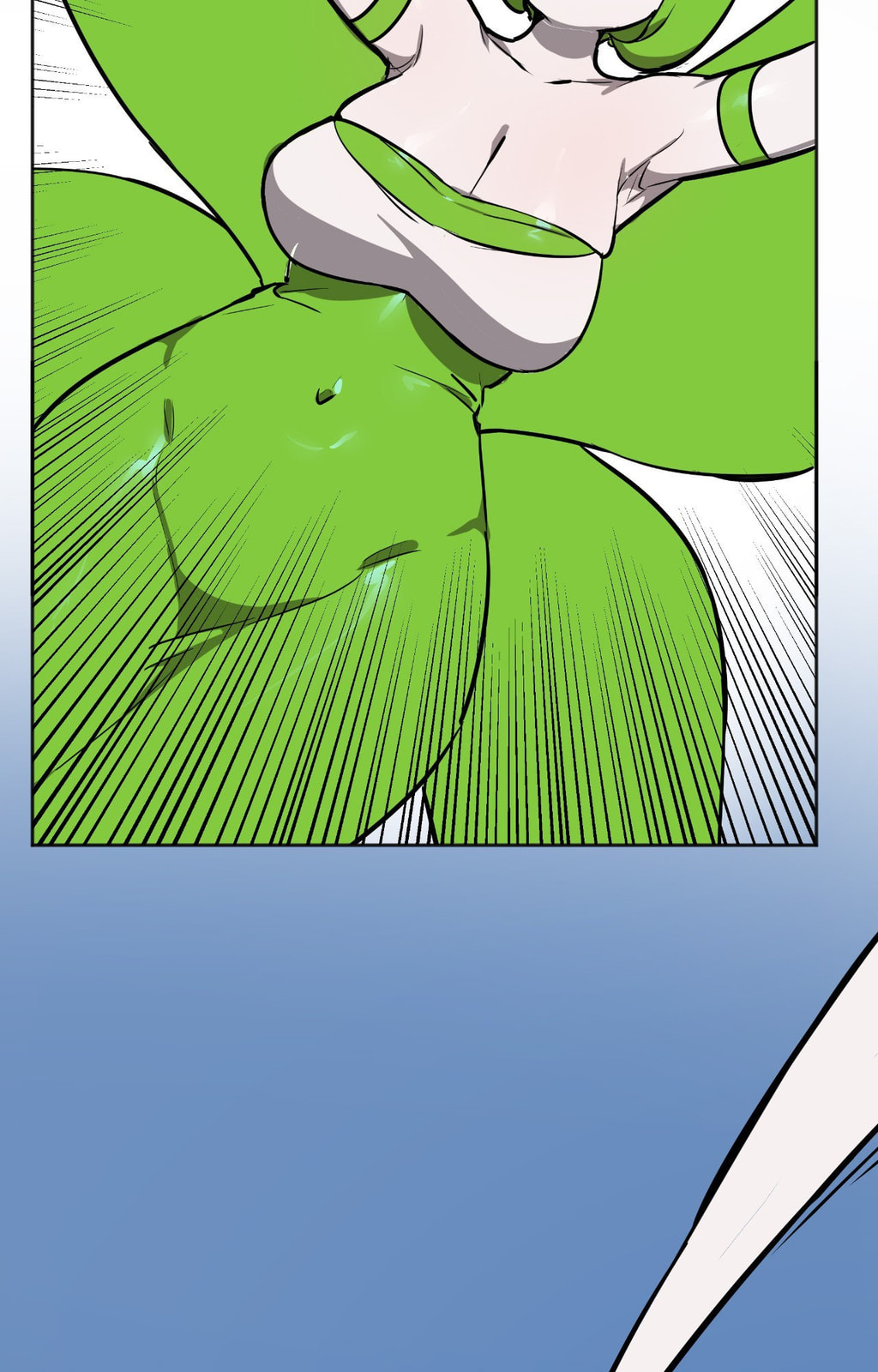Read The Country Without Humans chapter 79 image 7 on Lezhin