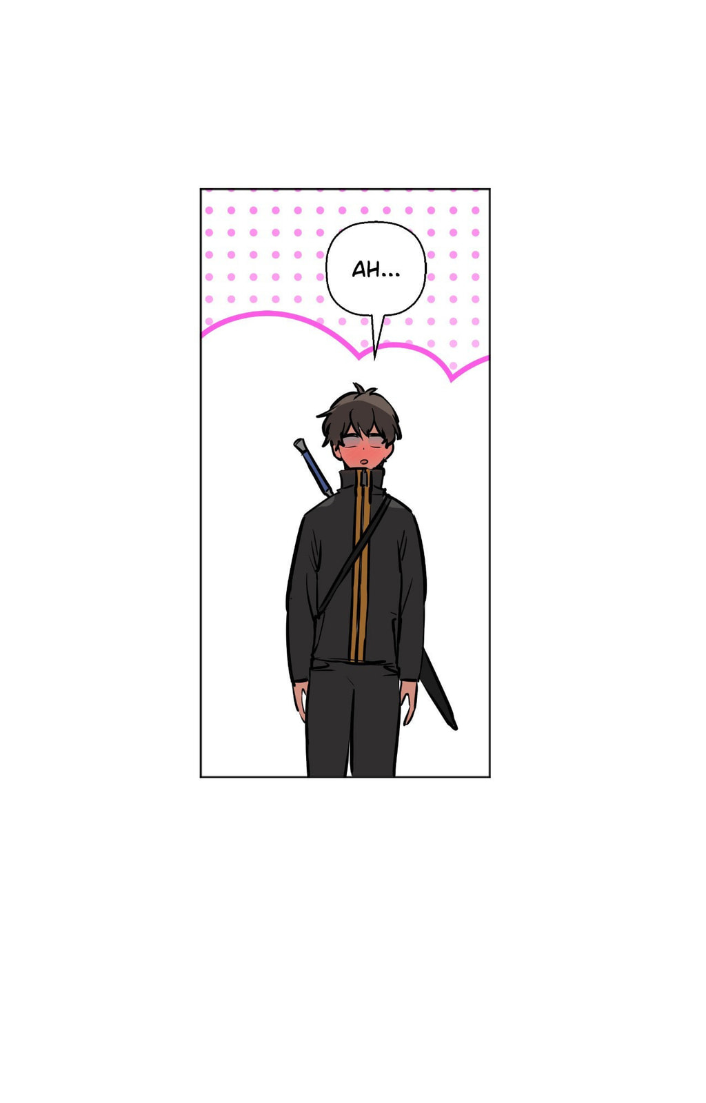 Read The Country Without Humans chapter 79 image 76 on Lezhin