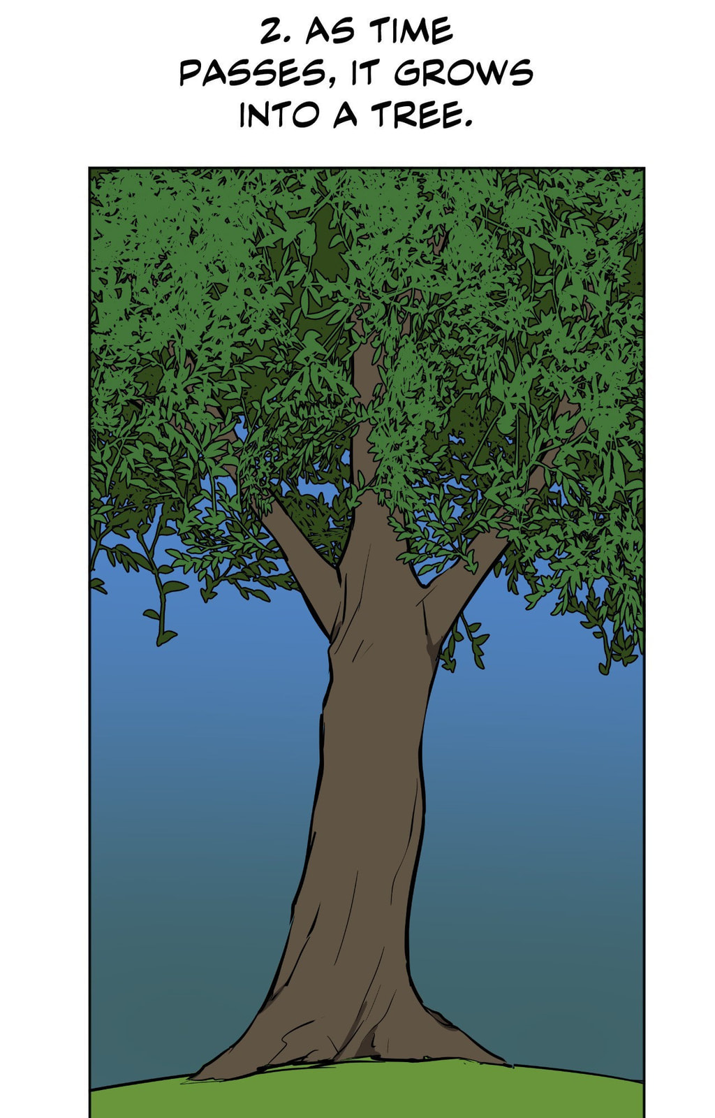 Read The Country Without Humans chapter 79 image 79 on Lezhin