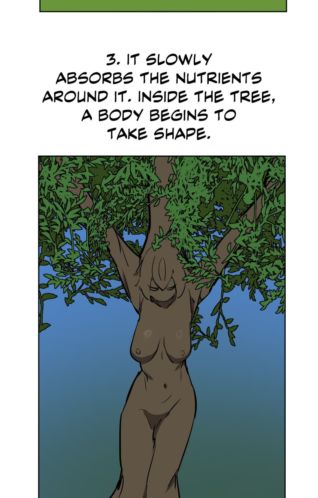 Read The Country Without Humans chapter 79 image 80 on Lezhin