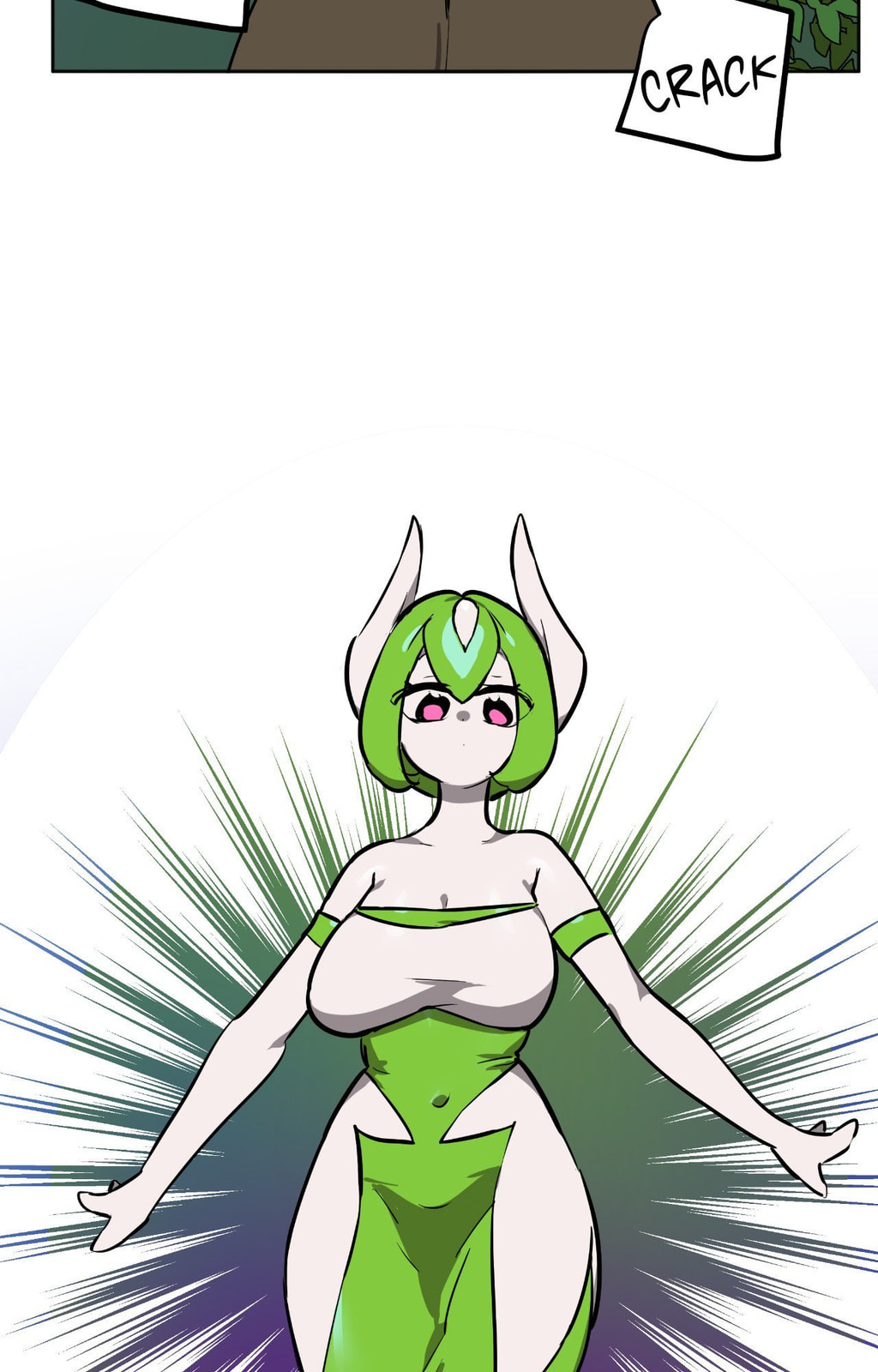 Read The Country Without Humans chapter 79 image 82 on Lezhin