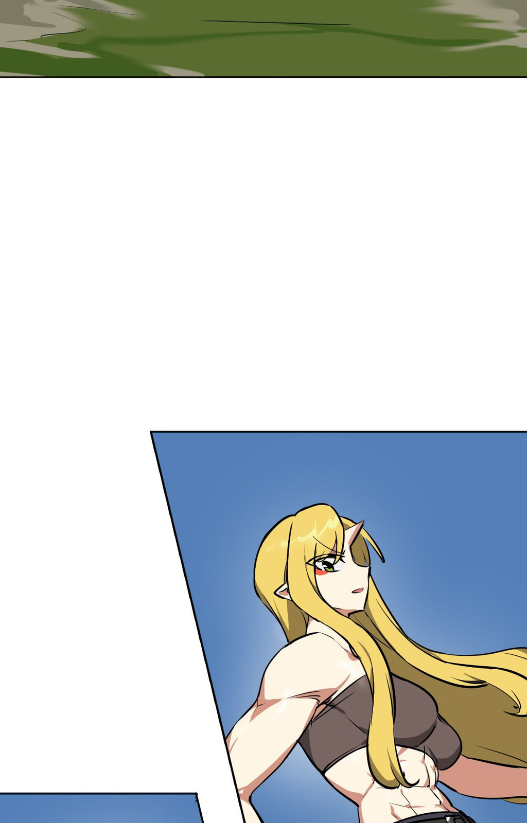 Read The Country Without Humans chapter 79 image 9 on Lezhin