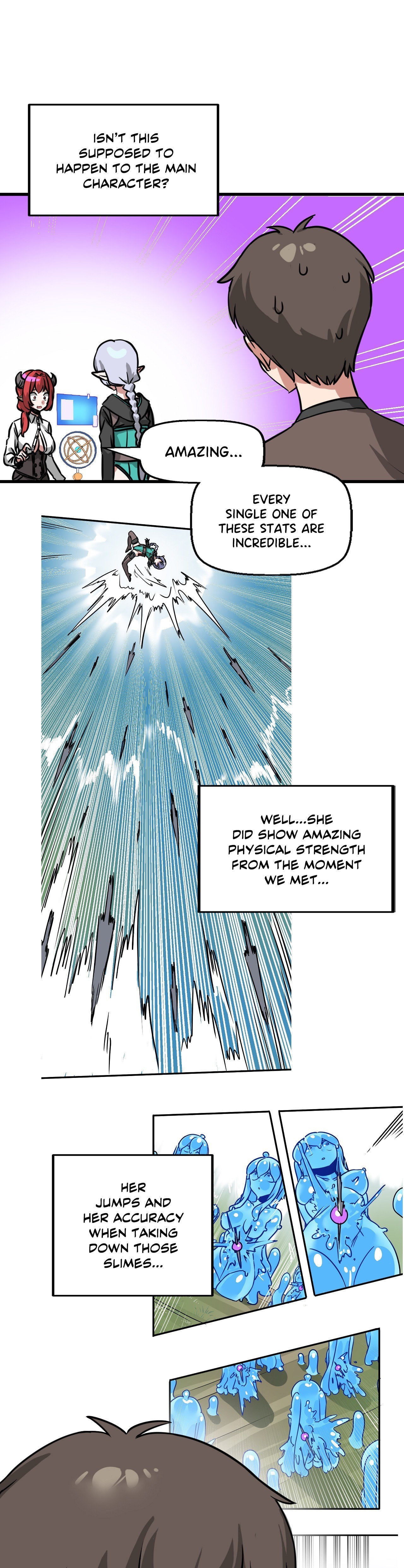 Read The Country Without Humans chapter 8 image 12 on Lezhin