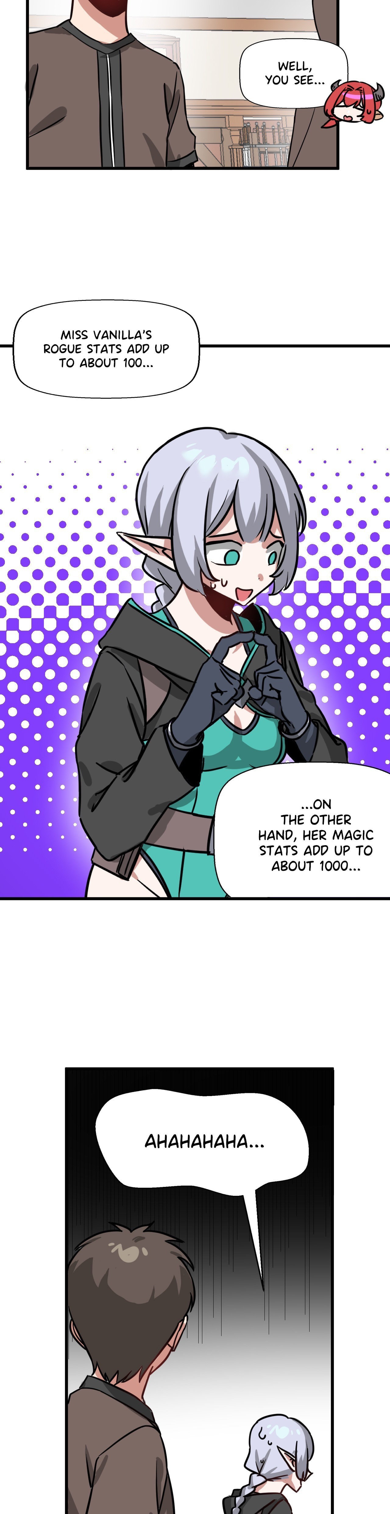 Read The Country Without Humans chapter 8 image 16 on Lezhin