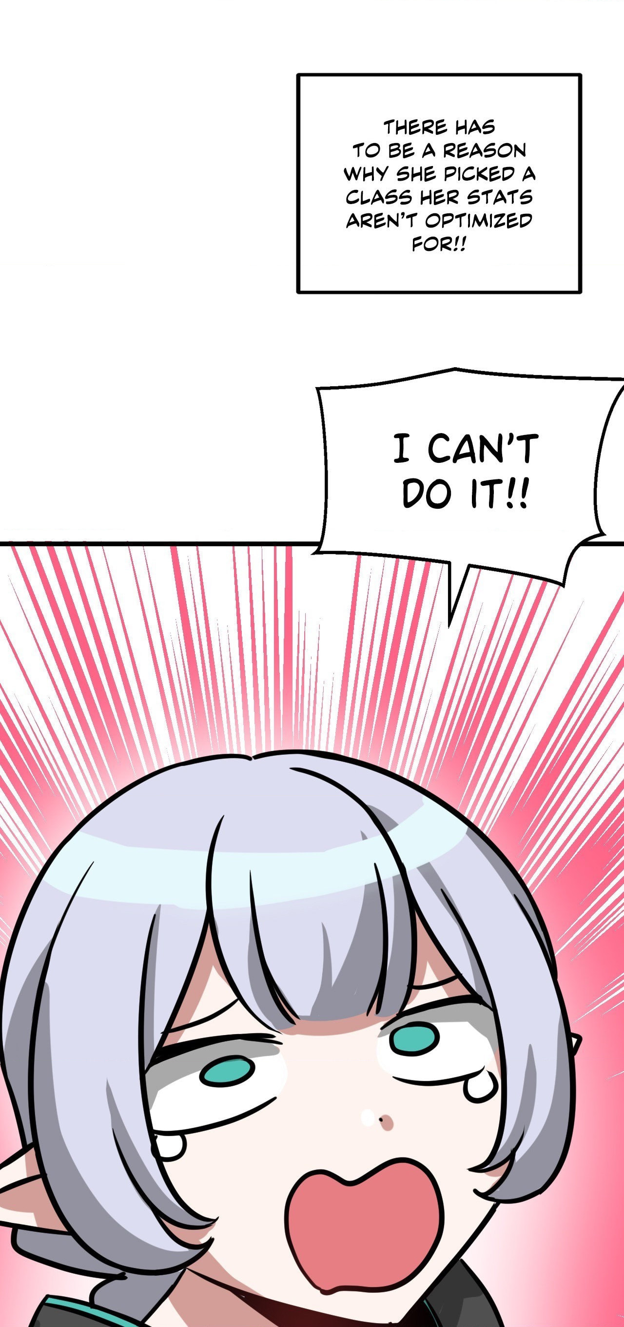 Read The Country Without Humans chapter 8 image 19 on Lezhin