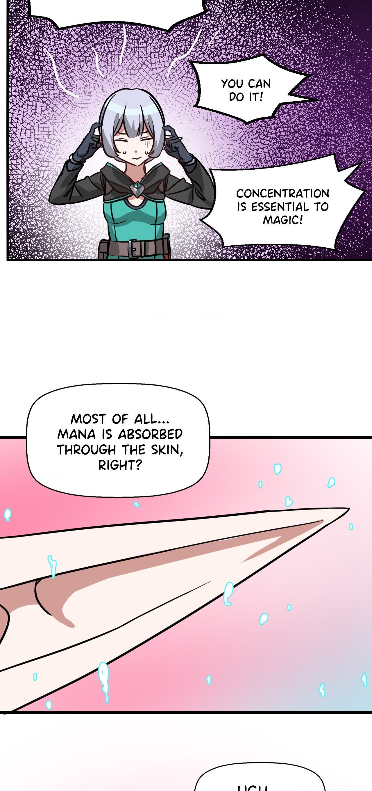 Read The Country Without Humans chapter 8 image 22 on Lezhin