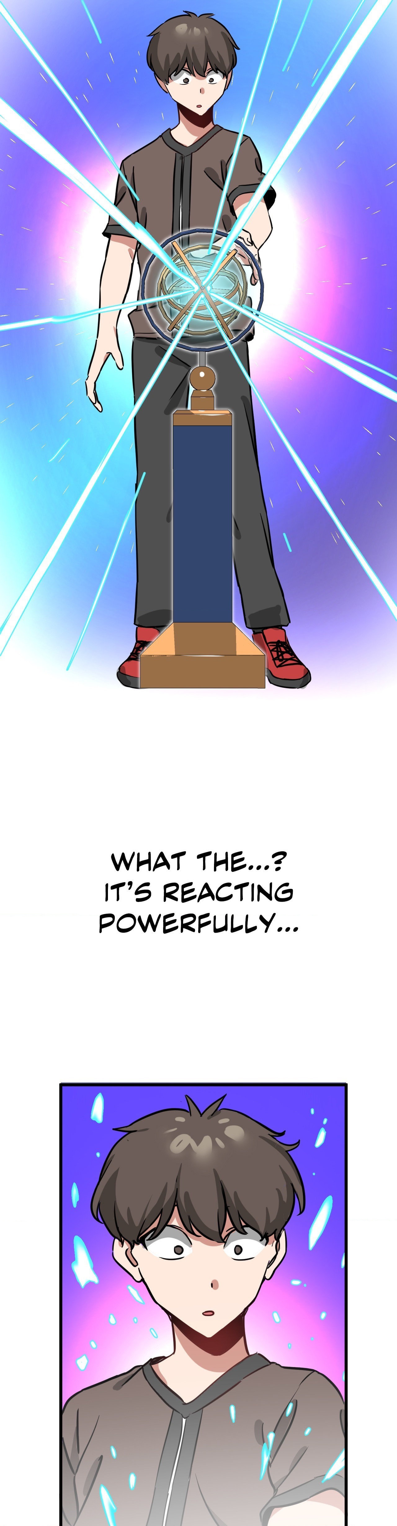 Read The Country Without Humans chapter 8 image 28 on Lezhin
