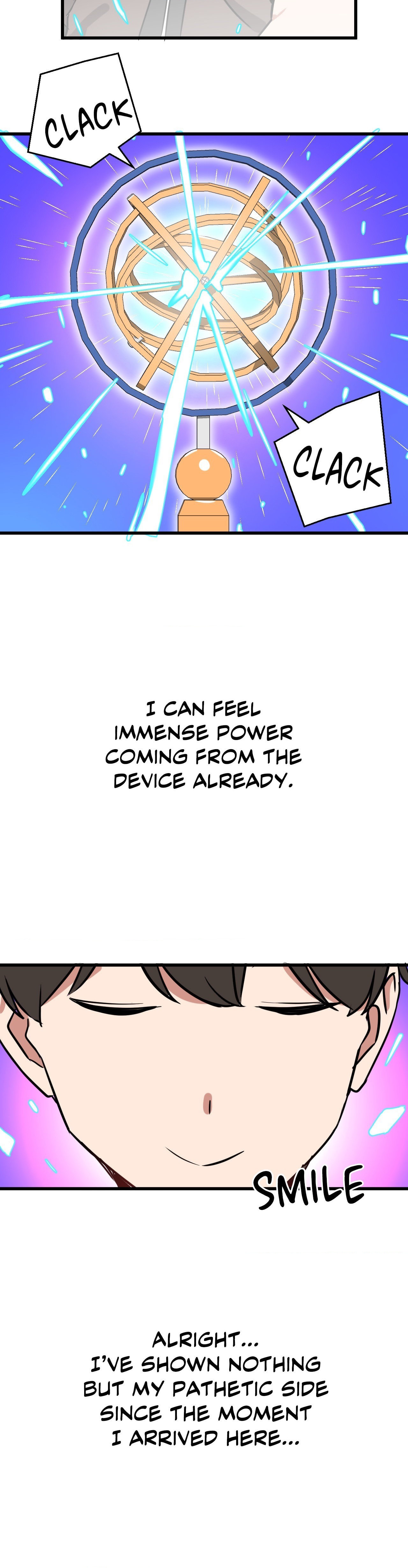 Read The Country Without Humans chapter 8 image 29 on Lezhin