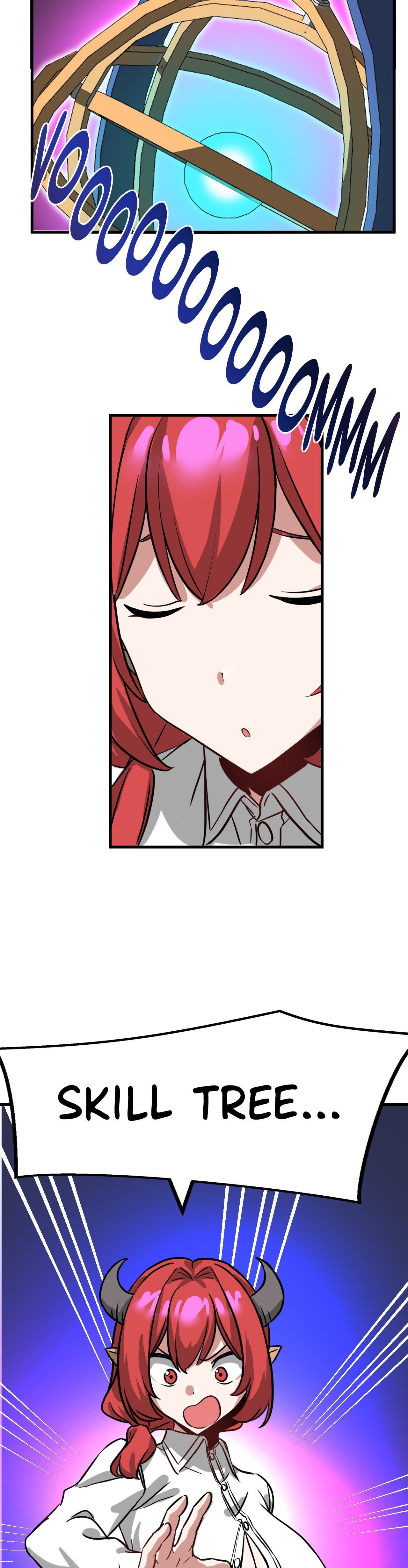 Read The Country Without Humans chapter 8 image 3 on Lezhin