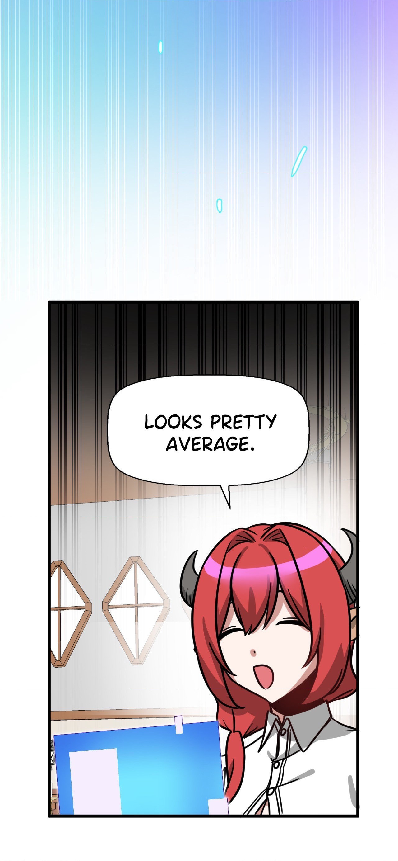 Read The Country Without Humans chapter 8 image 33 on Lezhin