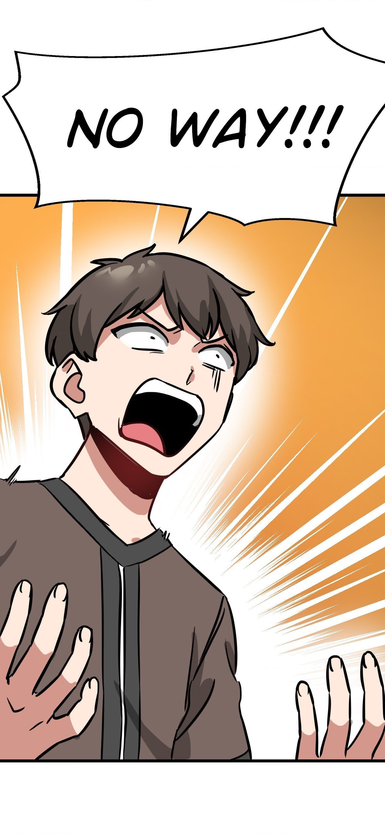 Read The Country Without Humans chapter 8 image 34 on Lezhin