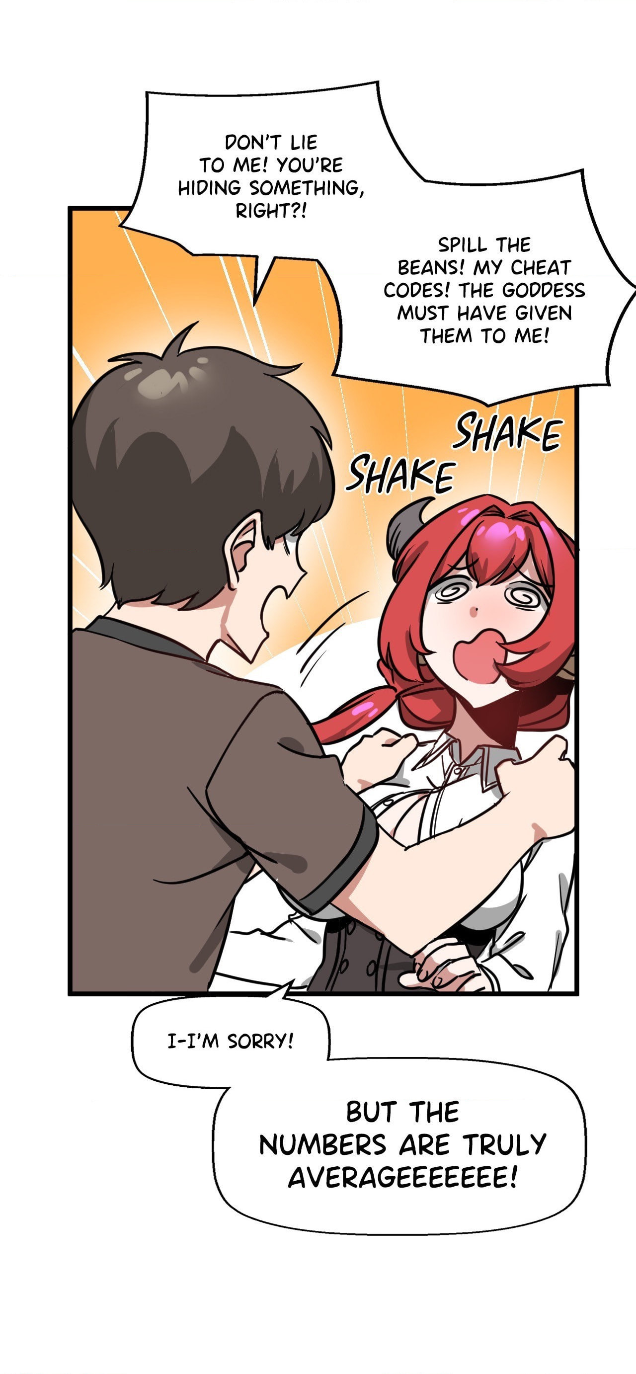 Read The Country Without Humans chapter 8 image 35 on Lezhin